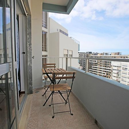 A22 - Rocha Beach Flat In Portimão Exterior foto