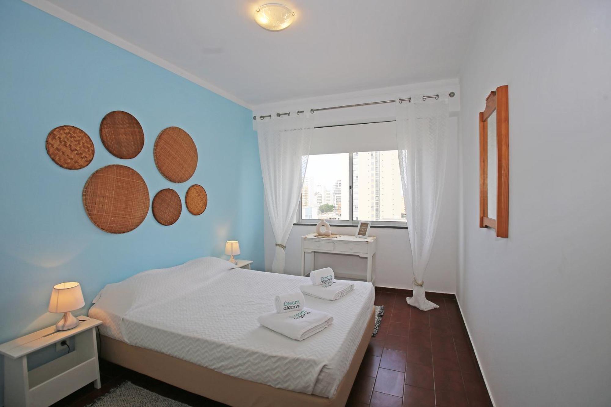 A22 - Rocha Beach Flat In Portimão Exterior foto