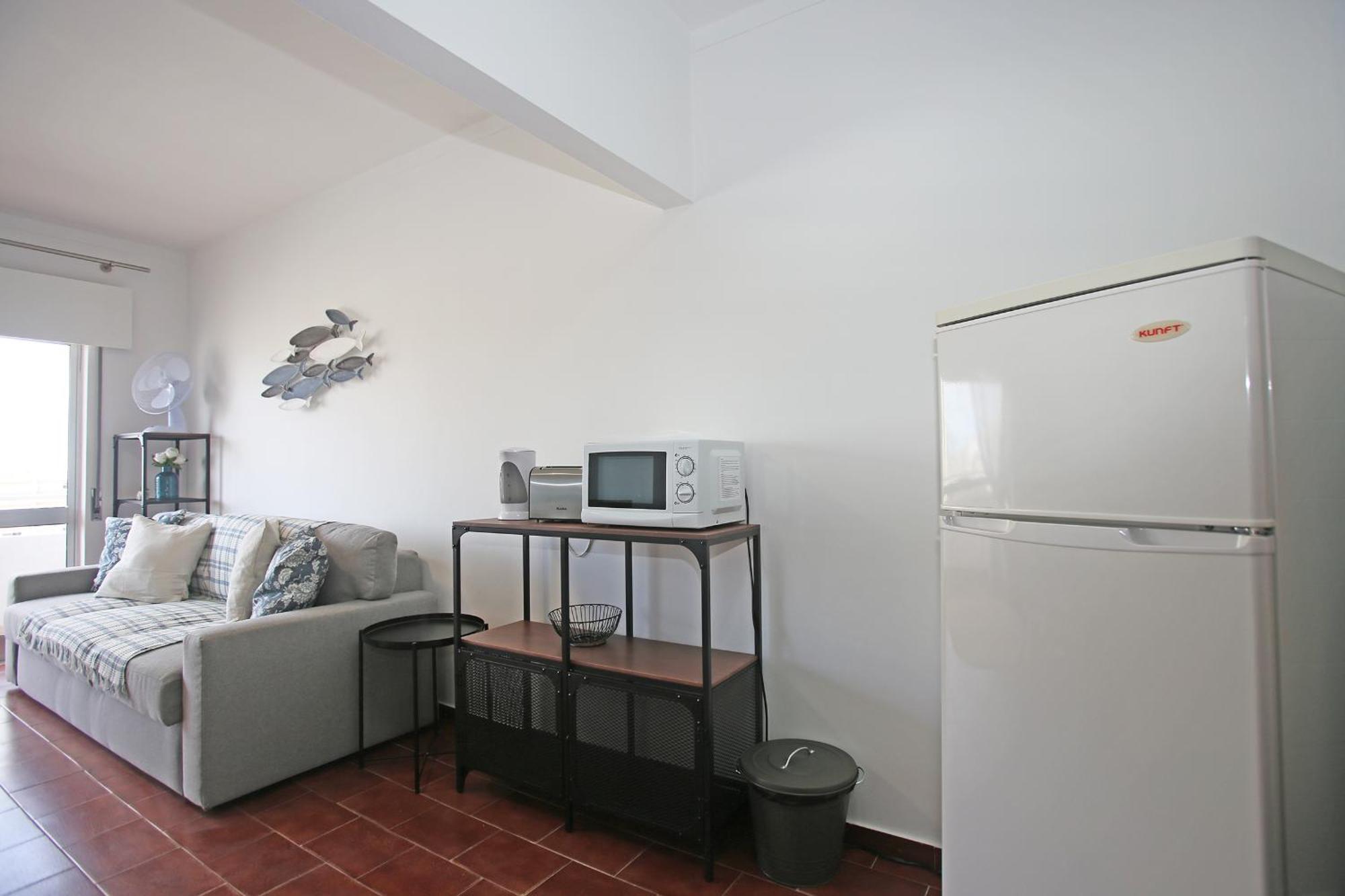 A22 - Rocha Beach Flat In Portimão Exterior foto