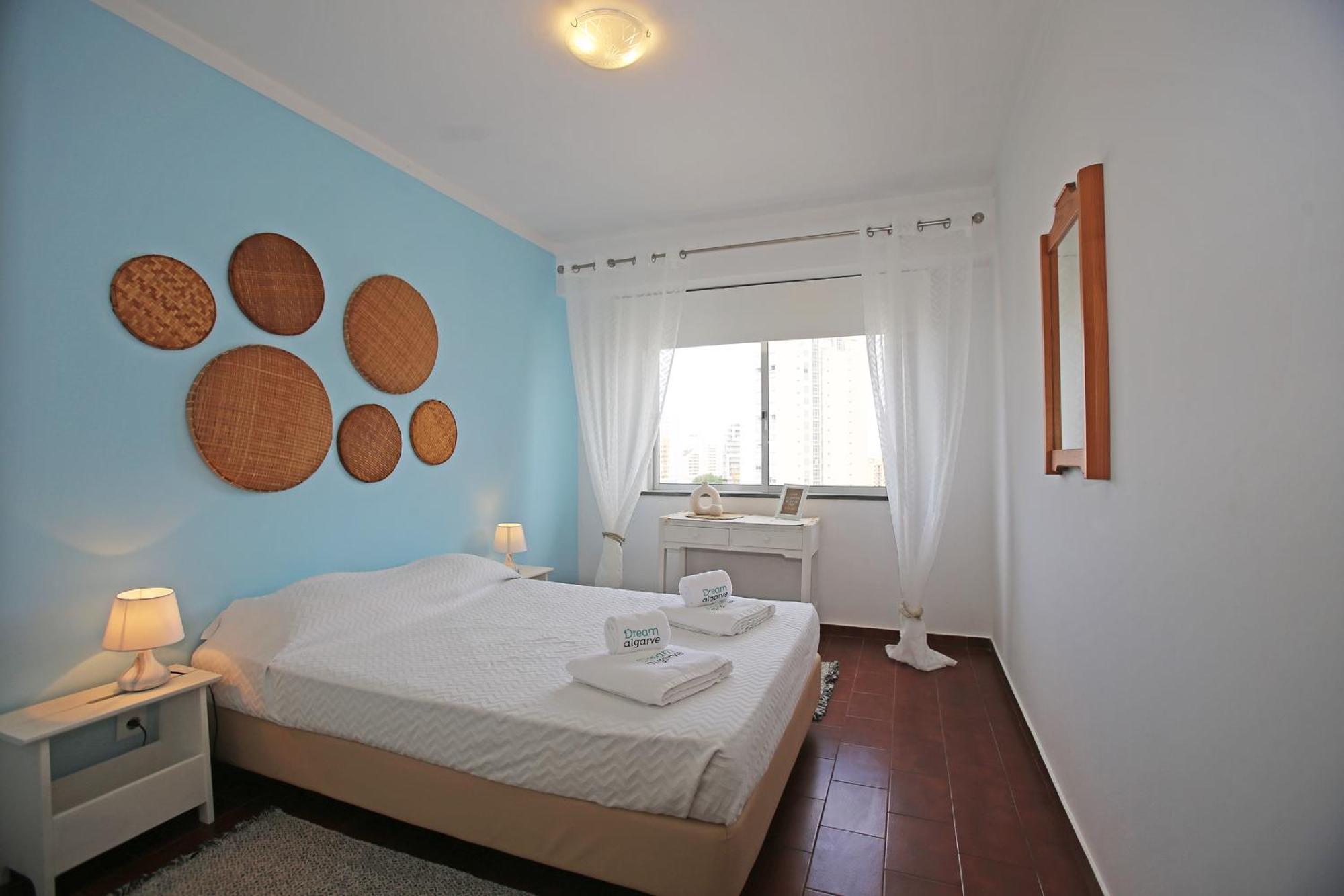 A22 - Rocha Beach Flat In Portimão Exterior foto