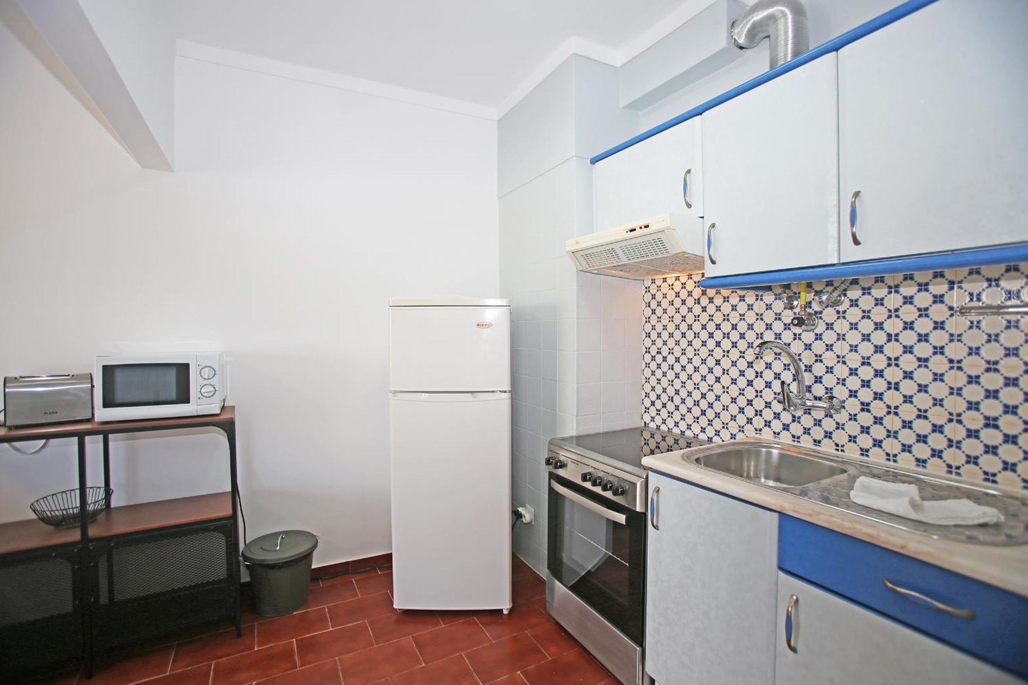 A22 - Rocha Beach Flat In Portimão Exterior foto
