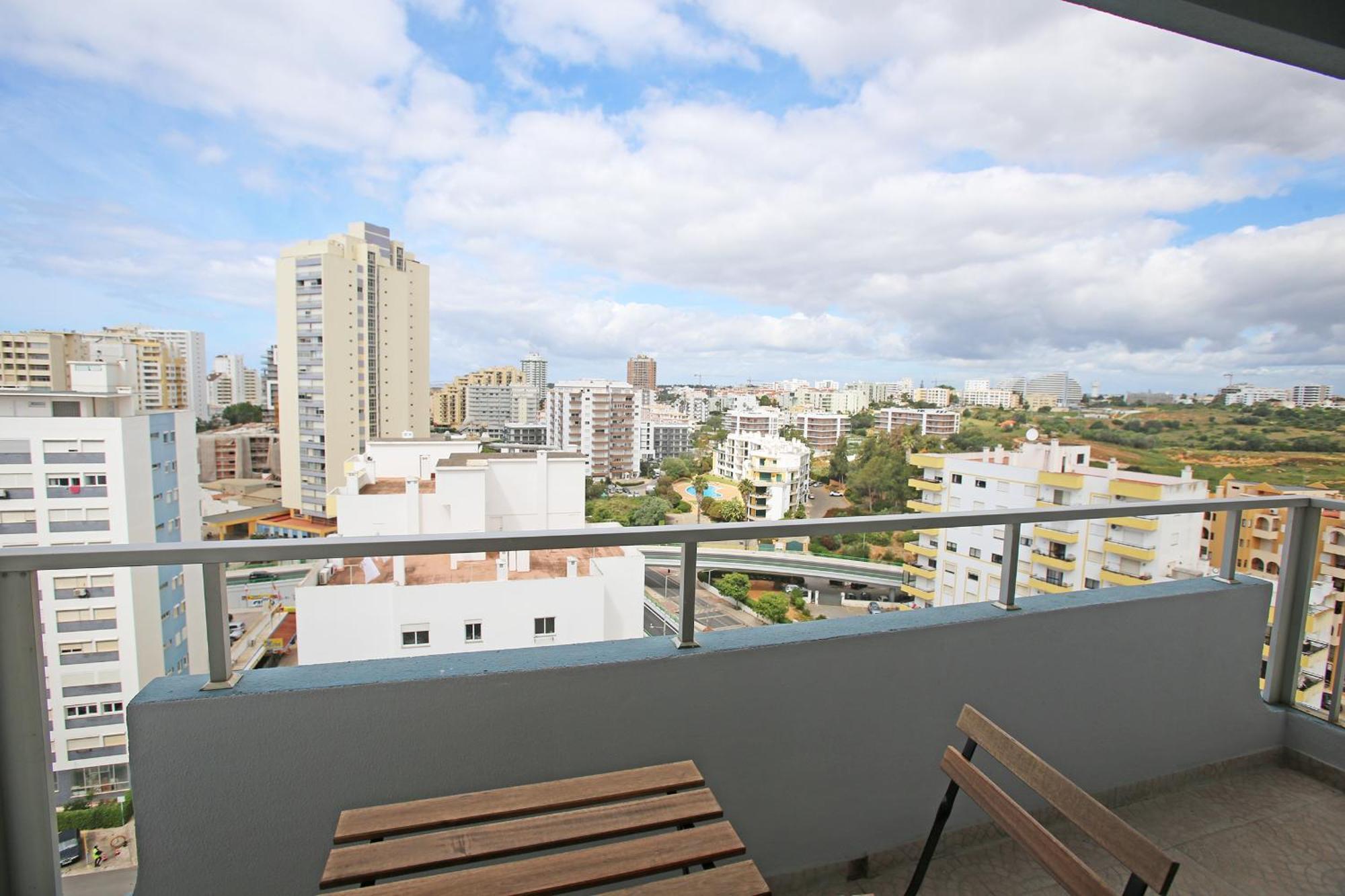 A22 - Rocha Beach Flat In Portimão Exterior foto