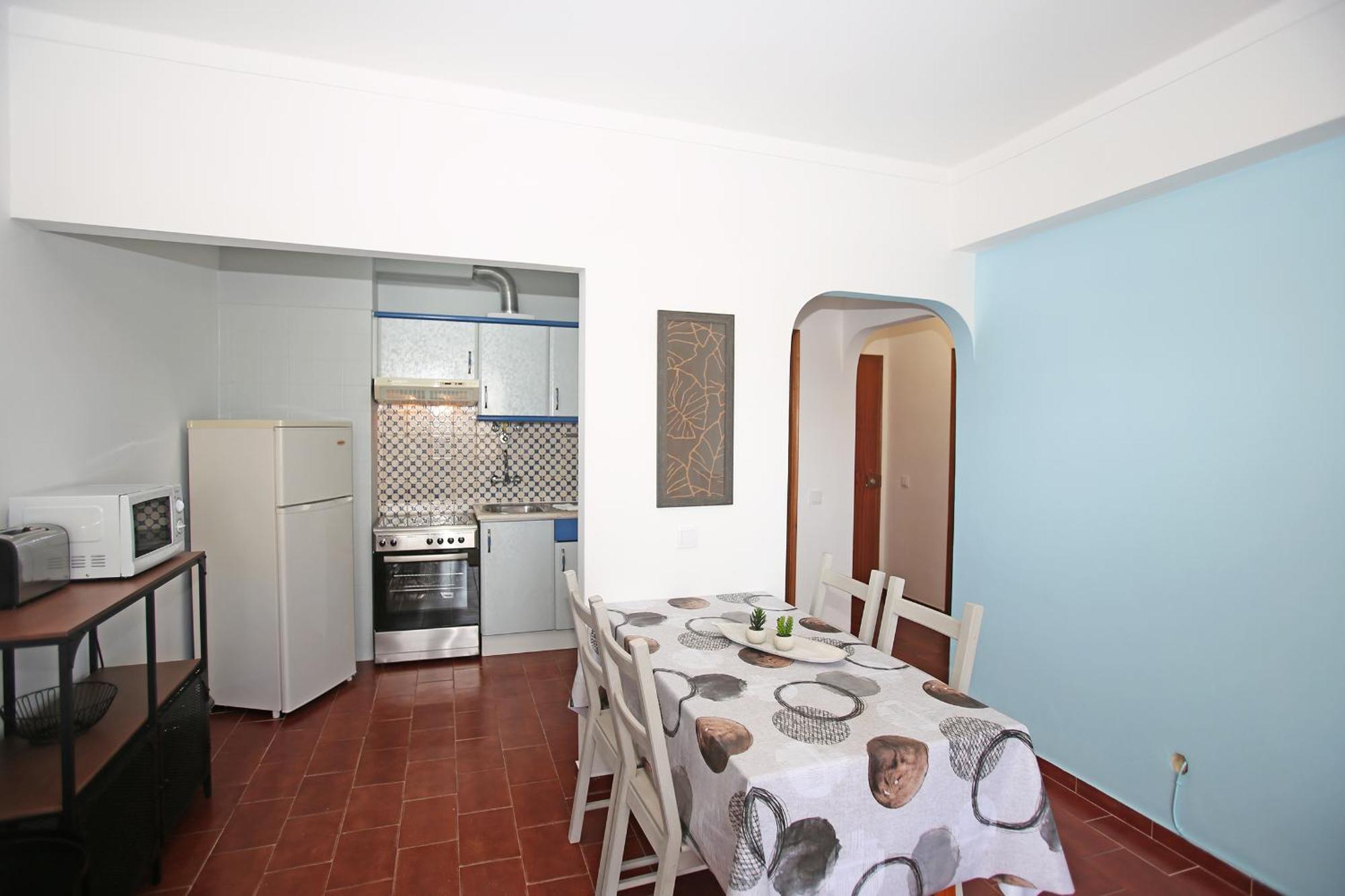 A22 - Rocha Beach Flat In Portimão Exterior foto