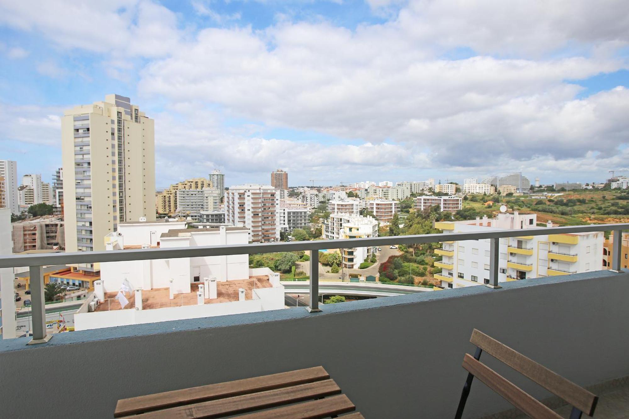 A22 - Rocha Beach Flat In Portimão Exterior foto