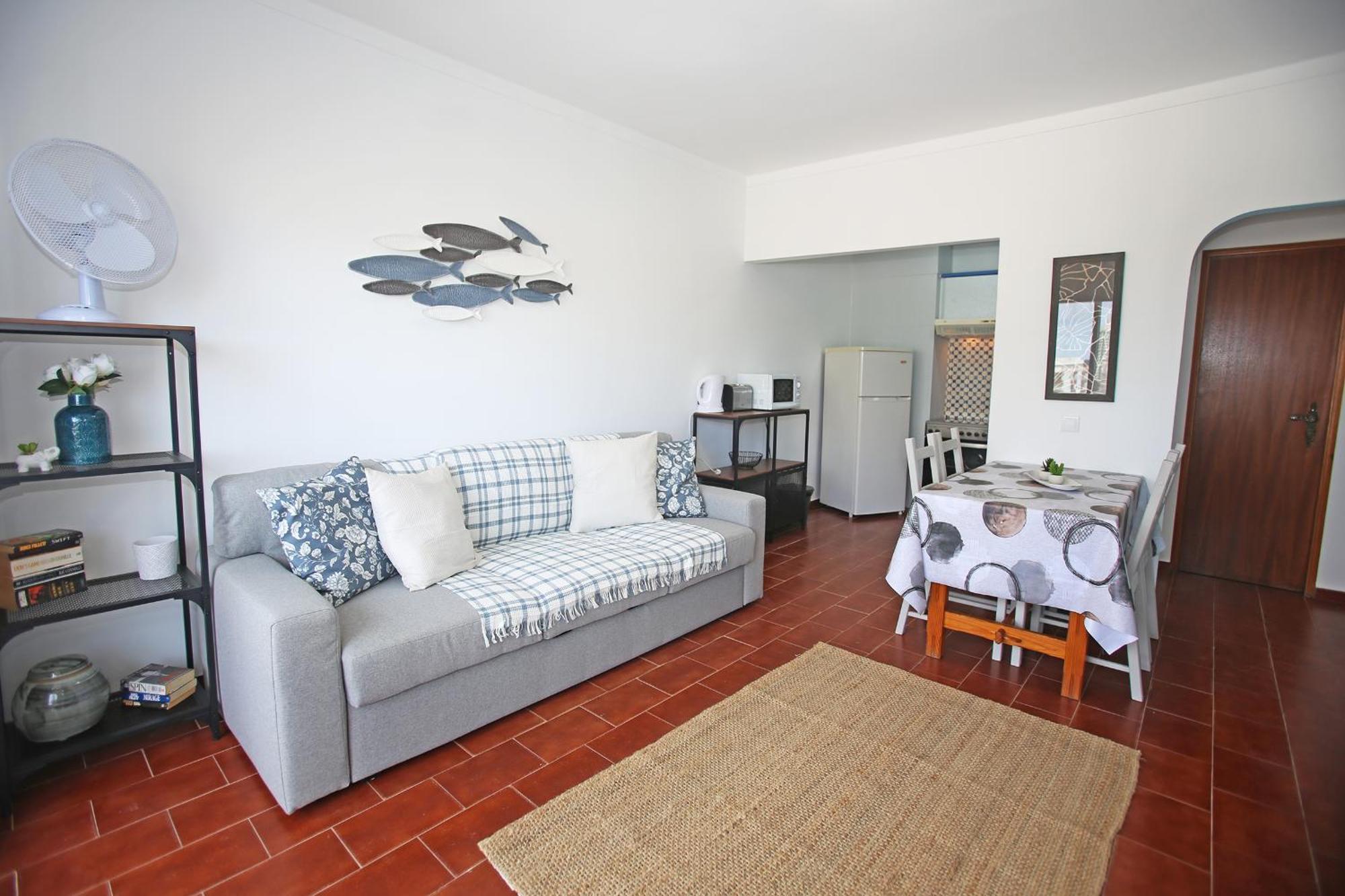 A22 - Rocha Beach Flat In Portimão Exterior foto