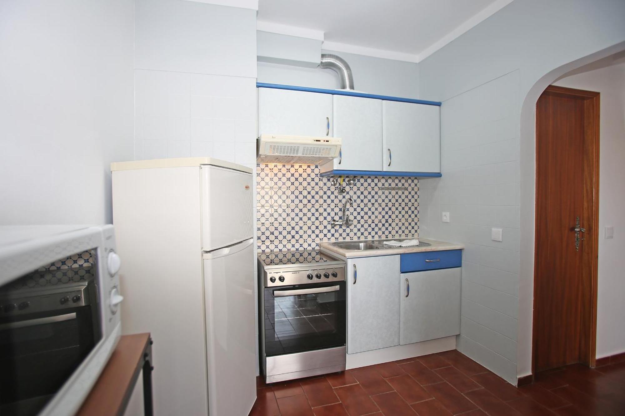 A22 - Rocha Beach Flat In Portimão Exterior foto